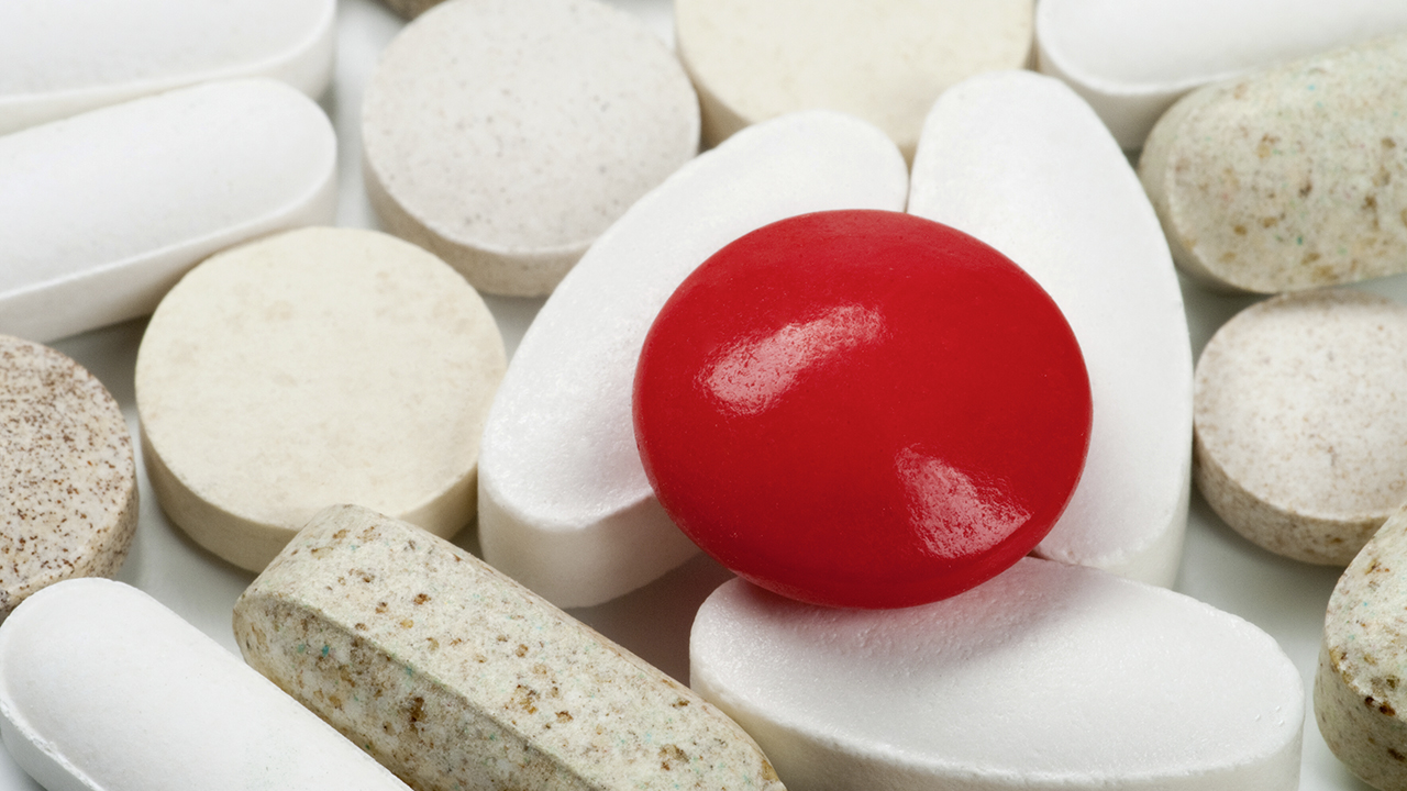 geneesmiddeleninteracties